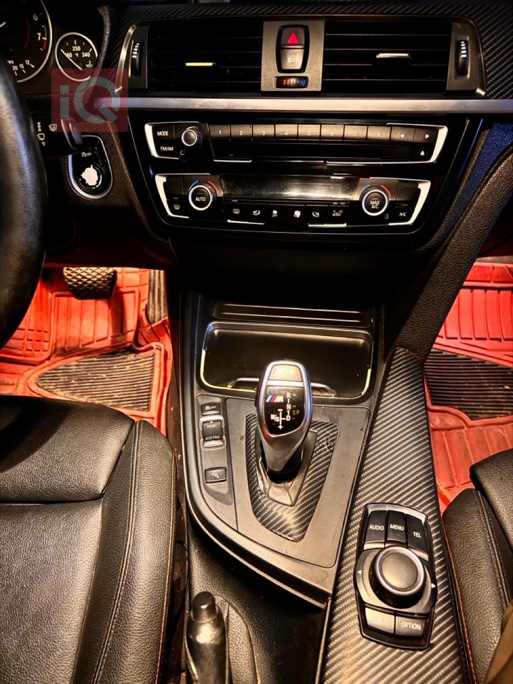 بي ام دبليو الفئة 4